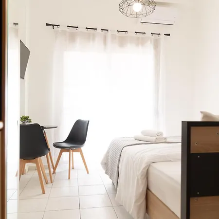Apartamento Skg View #2