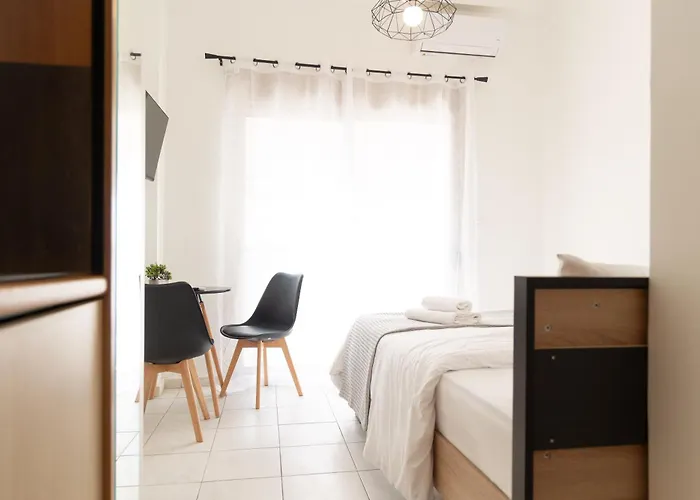 Apartman Skg View #2