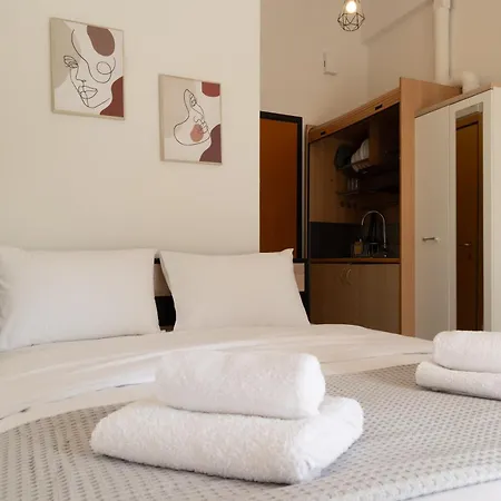 Skg View #2 Szaloniki