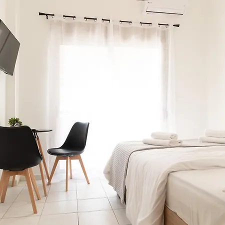 Apartman Skg View #2 Szaloniki