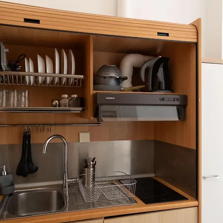 Apartman Skg View #2