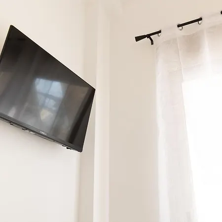 Apartman Skg View #2 *