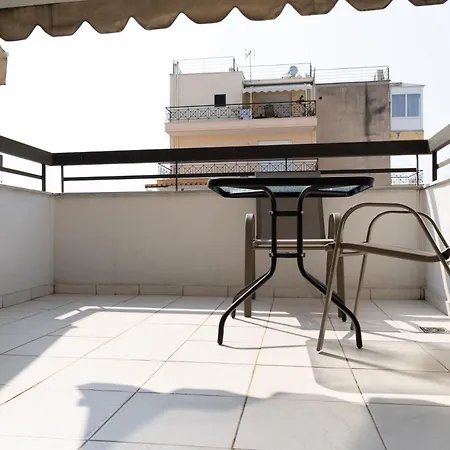 Skg View #2 * Szaloniki