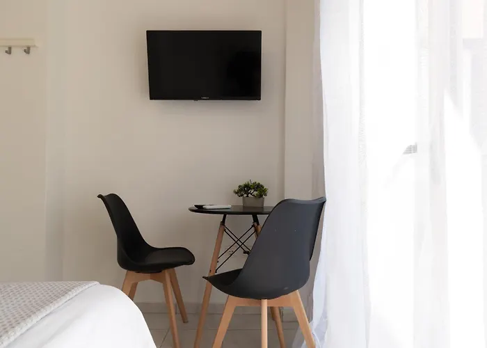 Apartament Skg View #2